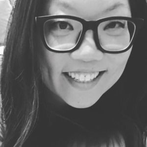 Meet your Posher, Janet